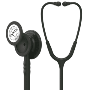 Littmann Classic 3 stethoscope – 5803 – Black Edition