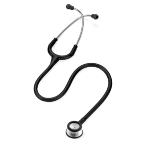 Littmann Classic II Pediatric Stethoscope Raspberry – trusted for kids' care. Check Littmann stethoscope