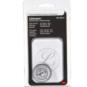 Littmann Stethoscope Spare Parts Kit - Classic II Pediatric