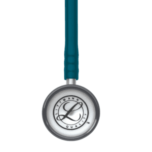 Littmann Classic II Pediatric Stethoscope Raspberry – trusted for kids' care. Check Littmann stethoscope