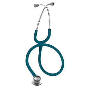 Littmann Classic II Pediatric Stethoscope Raspberry – trusted for kids' care. Check Littmann stethoscope
