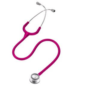 Littmann Classic II Pediatric  – 2122- Raspberry