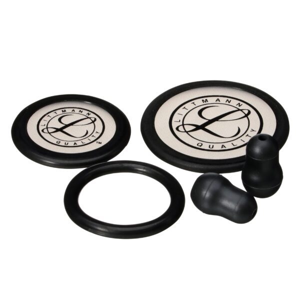 Littmann Stethoscope Spare Parts Kit, Classic III, Cardiology IV