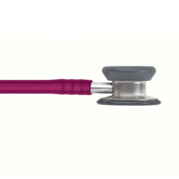 Littmann Classic II Pediatric  – 2122- Raspberry - Image 3